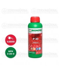 BN P 20 Bionova Outlet