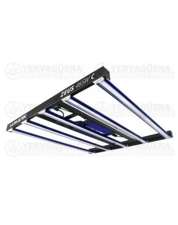 Lumatek Led Zeus 465W Compact