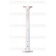 Regleta 36w 1 tubo Outlet