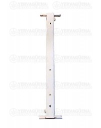 Regleta 36w 1 tubo Outlet
