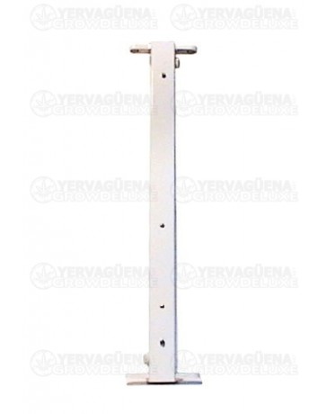 Regleta 36w 1 tubo Outlet