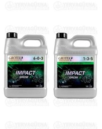 Impact Grow A+B Grotek