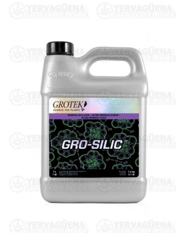 Gro-Silic GROTEC