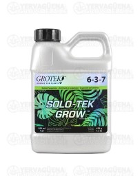 Solo-Tek Grow Grotek