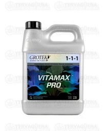 VitaMax Pro Grotek