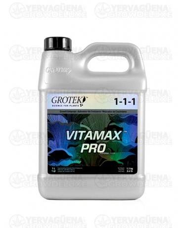 VitaMax Plus Grotek