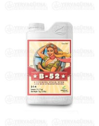 B-52 ADVANCED NUTRIENTS