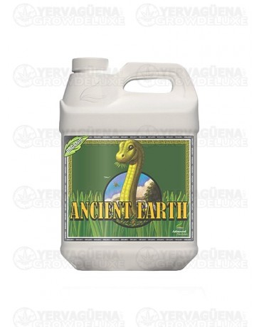 Ancient Earth Organic ADVANCED NUTRIENTS