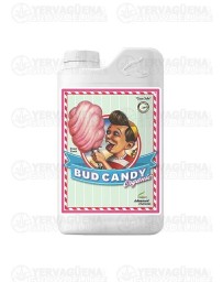 BUD CANDY ADVANCED NUTRIENTS