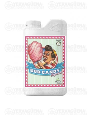 BUD CANDY ADVANCED NUTRIENTS