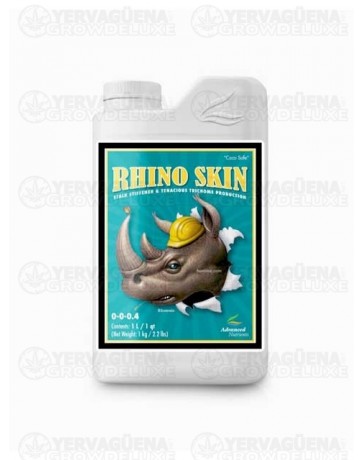 Rhino Skin Advanced Nutrients