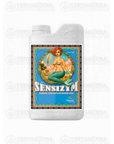 SENSIZYM ADVANCED NUTRIENTS