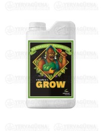 Ph Perfect Grow Advanced Nutrients