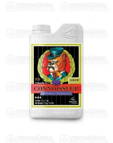 Ph Perfect Connoisseur Grow parte A ADVANCED NUTRIENTS