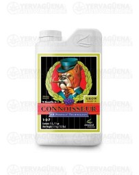 Ph Perfect Connoisseur Grow parte B ADVANCED NUTRIENTS