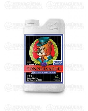 Ph Perfect Connoisseur Bloom parte A ADVANCED NUTRIENTS