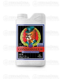 Ph Perfect Connoisseur Bloom parte B ADVANCED NUTRIENTS
