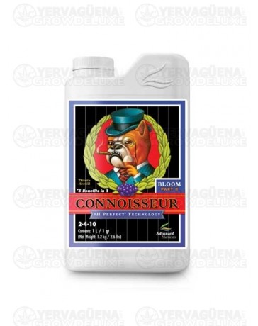 Ph Perfect Connoisseur Bloom parte B ADVANCED NUTRIENTS