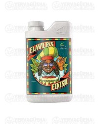 Flawless Finish ADVANCED NUTRIENTS