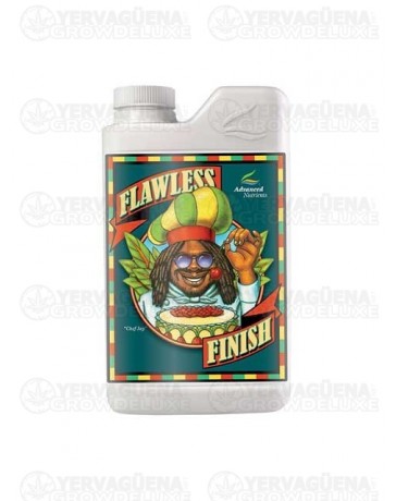 Flawless Finish ADVANCED NUTRIENTS