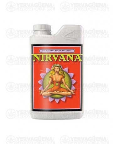 Nirvana ADVANCED NUTRIENTS