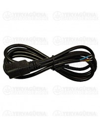 Cable para balastro Plug & Play