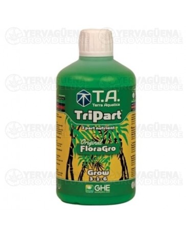 Tripart Grow TA