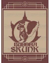 Buddha Skunk BUDDHA SEEDS