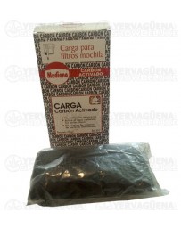 Bolsa de carbon de recambio para BioFiltro