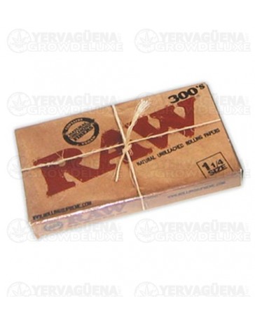 Papel RAW 300