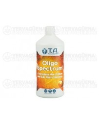 Oligo Spectrum Terra Aquatica