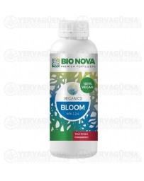 Veganics Bloom  Bio Nova