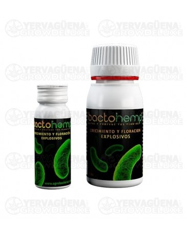 Bactohemp polvo