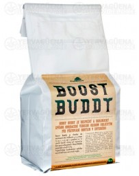 Boost Buddy. Generador de CO2