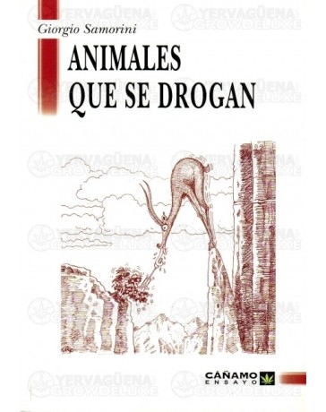 Animales que se drogan Outlet