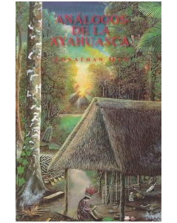 Analogos de la ayahuasca Outlet
