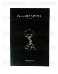 CANNABIS SATIVA (LIBRO)