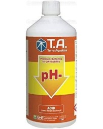 PH- Down TA