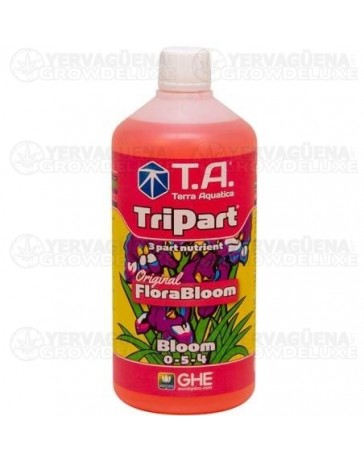 Tripart Bloom TA