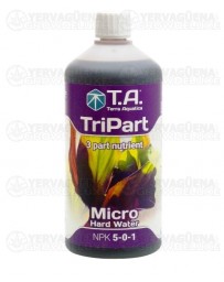 Tripart Micro agua blanda TA