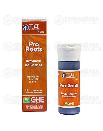Pro Roots TA