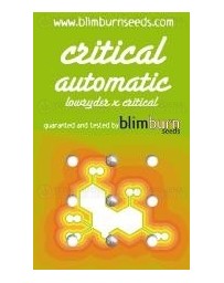 Critical Blim Burn autofloreciente