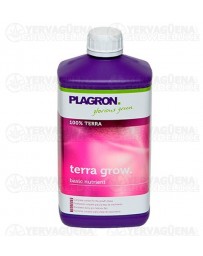 Terra Grow Plagron