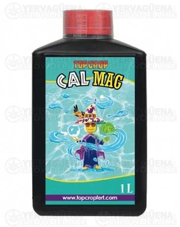 CalMag de Top Crop