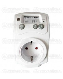 Controlador de temperatura