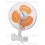 Ventilador de Pinza Oscilante 20W CE