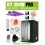 KIT ARMARIO 100X100X220 LED LUMATEK ATTIS 300W PRO 
