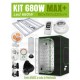KIT ARMARIO 150X150X220 LED SPIDER KING 680W MAX+