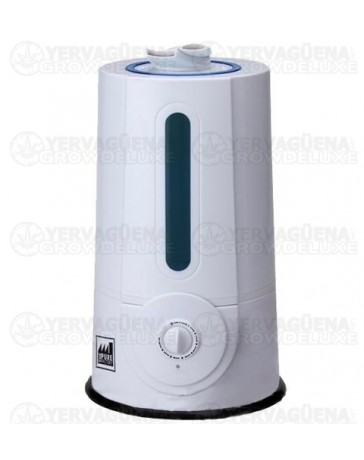 Humidificador Pure Factory ultrasonico 4L