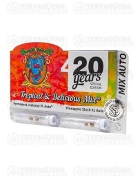 Tropical & Delicious Mix - SWEET SEEDS 